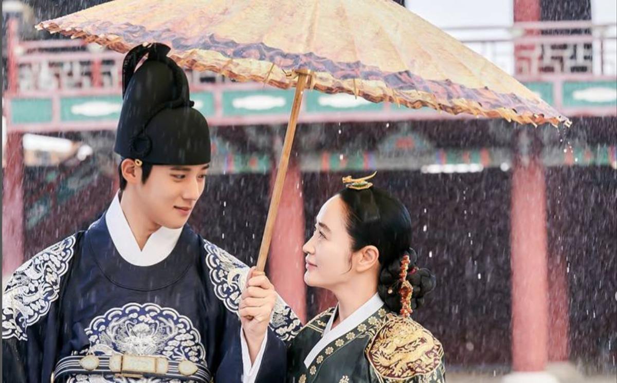 シュルプ最終回16話 あらすじ 感想ネタバレ キム・ヘス Kdrama シュルプ最終回16話 あらすじ 感想ネタバレ キム・ヘス Kdrama