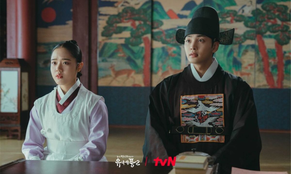 朝鮮精神科医ユ・セプン2 最終回あらすじ感想ネタバレ - K-drama