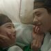 キム・ユジョン パク・ボゴム 韓国ドラマ 雲が描いた月明かり １３話あらすじ